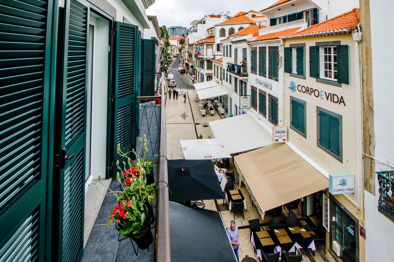 Appartamento Rua Da Carreira 143 Funchal (Madeira)