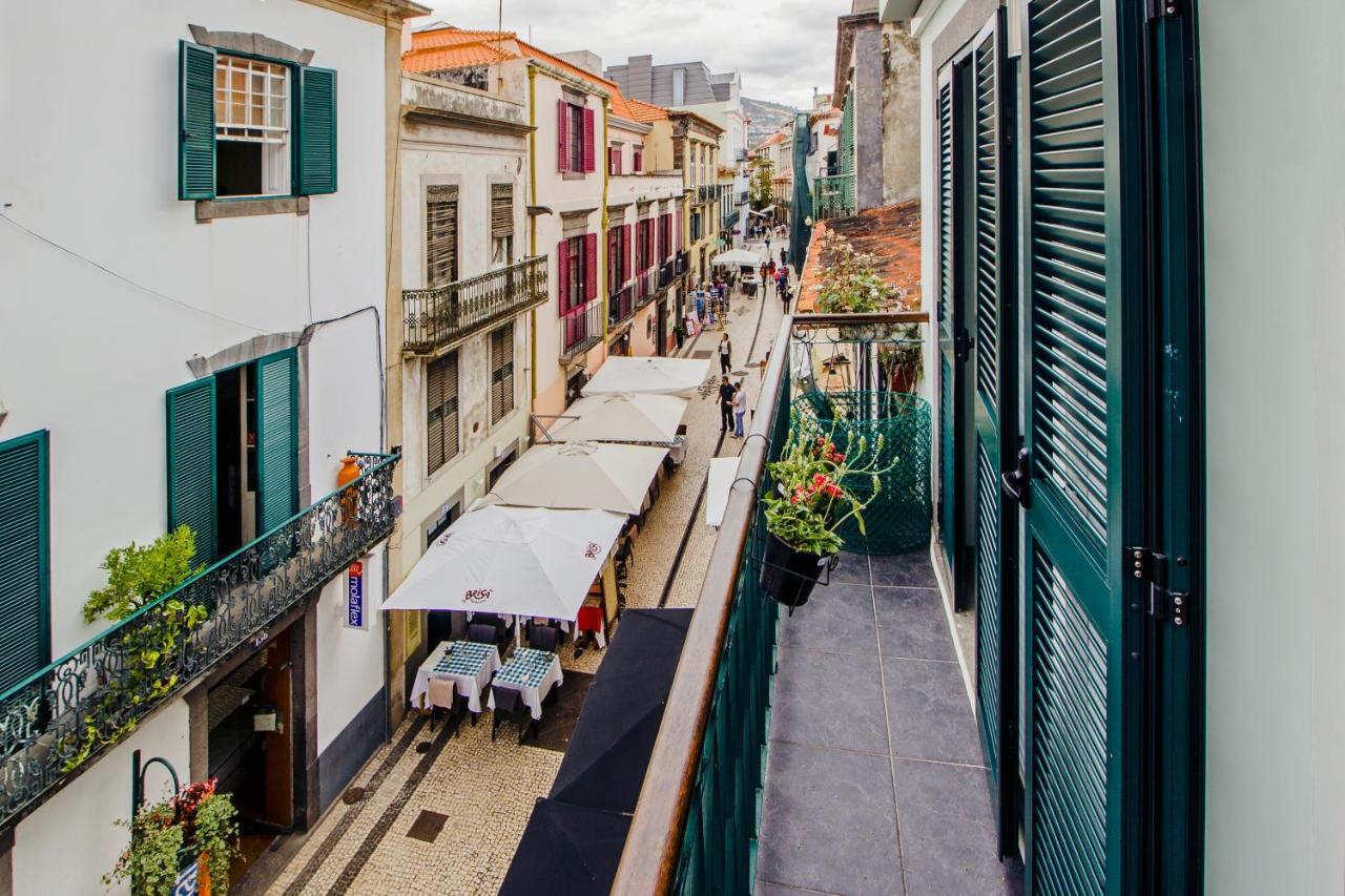 Appartamento Rua Da Carreira 143